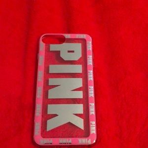 Victoria’s Secret Pink case